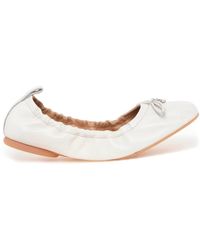 Hogan - H684 Ballerina - Lyst