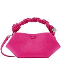 Ganni - Handbags - Lyst