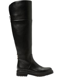 Twinset - High Boots - Lyst
