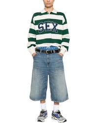 Carne Bollente - Polo Shirts - Lyst
