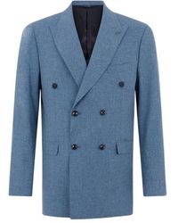 Brooks Brothers - Blazers - Lyst