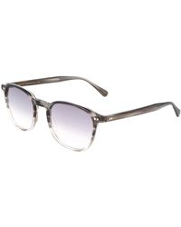 Moscot - Arthur Nv Sonnenbrille - Lyst