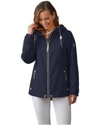 Junge - Light Jackets - Lyst