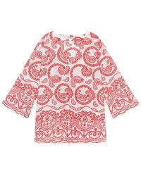 Maliparmi - Blouses - Lyst