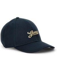 Guess - Caps - Lyst