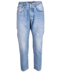 People - Slim-Fit Jeans - Lyst
