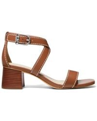 Michael Kors - High Heel Sandals - Lyst