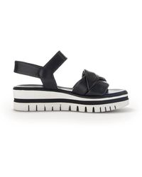 Gabor - Sandals - Lyst