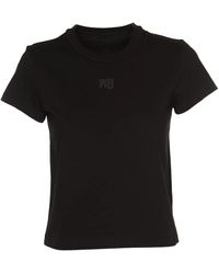 Alexander Wang - T-Shirts - Lyst