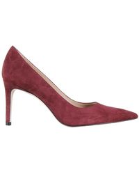 Stuart Weitzman - Power 85 Pump - Lyst