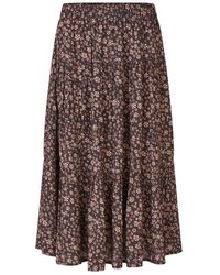 Lolly's Laundry - Midi Skirts - Lyst