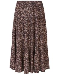 Lolly's Laundry - Midi Skirts - Lyst