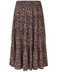Lolly's Laundry - Midi Skirts - Lyst