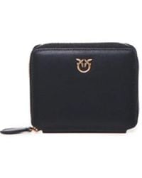 Pinko - Wallets & Cardholders - Lyst