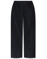 Balenciaga - Nylonhose Mit Lockerer Passform - Lyst