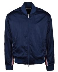 Bikkembergs - Wind giacche - Lyst