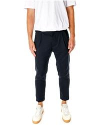 DRYKORN - Slim-Fit Trousers - Lyst