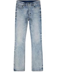 Ksubi - Straight Jeans - Lyst
