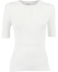 P.A.R.O.S.H. - Maglia M/C - Lyst