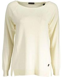 North Sails - Round-Neck Knitwear - Lyst