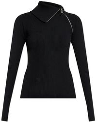 Sportmax - Pinna Sweater - Lyst