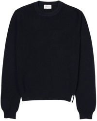 Brooksfield - Round-Neck Knitwear - Lyst