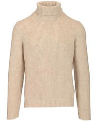 Fedeli - Cashmere Knitwear - Lyst