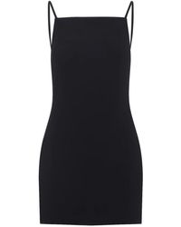 Givenchy - Short Dresses - Lyst