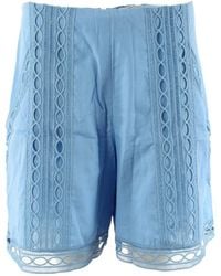 Charo Ruiz - Casual Shorts - Lyst