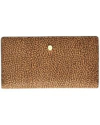 Borbonese - Wallets & Cardholders - Lyst