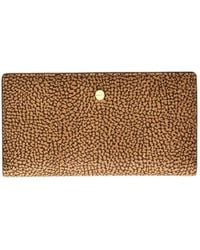 Borbonese - Wallets & Cardholders - Lyst