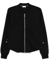 Liu Jo - Zip-Throughs - Lyst