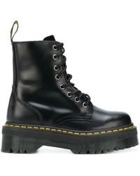 Dr. Martens - Schnürstiefel - Lyst
