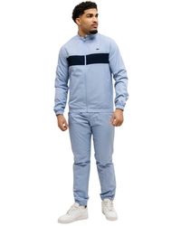 Lacoste - Diamond Trainingspak - Lyst
