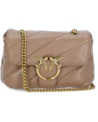 Pinko - Shoulder Bags - Lyst