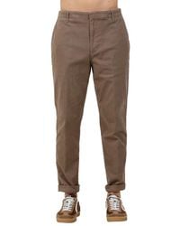 Dondup - Chinos - Lyst