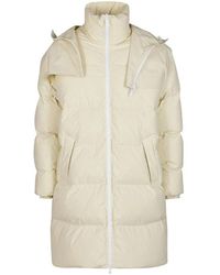 Bottega Veneta - Down Coats - Lyst