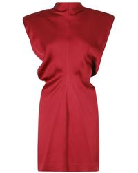 FEDERICA TOSI - Party Dresses - Lyst