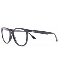 Ray-Ban - Glasses - Lyst