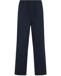 Prada - Katoenen Broek - Lyst