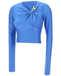 ANDERSSON BELL - Blouses - Lyst