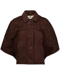 Alter Ego - Capes - Lyst