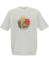 Drole de Monsieur - T-Shirts - Lyst