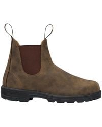 Blundstone - Chelsea Boots - Lyst