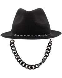 Borsalino - Hats - Lyst