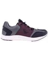 Armani Jeans - Sneakers - Lyst