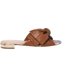 Baldinini - Sliders - Lyst
