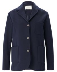 Circolo 1901 - Single-Breasted Coats - Lyst