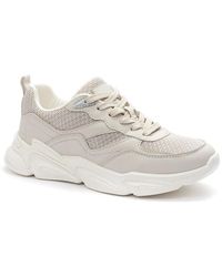 Neomood - Casual Closed Sneakers - Lyst