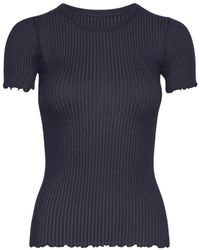 Rosemunde - T-Shirts - Lyst